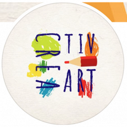 Creativart Ludoteca logo