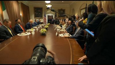 Meloni: gli Usa partner ancora affidabile. Trump: lei crede in me