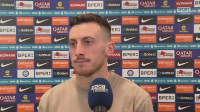 Birindelli: "Rimane l'orgoglio, la differenza l'hanno fatta i campioni dell'Inter"