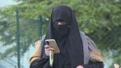 Svolta in Brianza, per la prima volta un Comune vieta il velo islamico