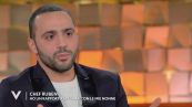 Chef Ruben: "Ho un rapporto speciale con le mie nonne"