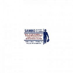 Assistenza Termoidraulica Sambo Alessandro logo