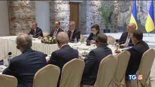 "Vertice Putin Zelensky solo dopo gli accordi"