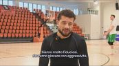 Weems: "Con Bologna serve fiducia"