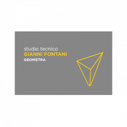 Geometra Gianni Fontani logo