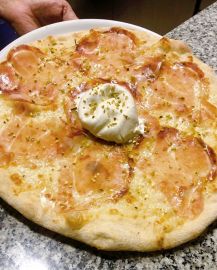 Pizzeria Pilati Emiliano Luigi