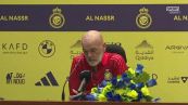 Pioli: "Troppe emozioni al Milan: non potevo allenare un'altra squadra in Italia"