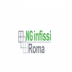 Ng Infissi logo