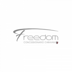 Freedom Concessionaria Caravan logo