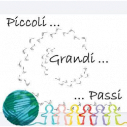 Piccoli Grandi Passi logo
