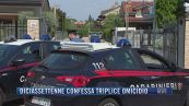 Breaking News delle 21.30 | Diciassettenne confessa triplice omicidio