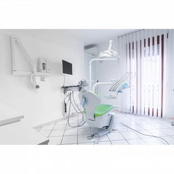 Studio Dentistico Dottor Trotto Crystopher Chirurgia orale
