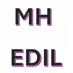 Mh Edil logo