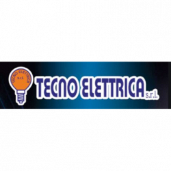 Tecno Elettrica - Materiale elettrico e cancelli automatici logo