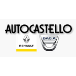 Autocastello Spa Renault Dacia