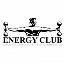 Energy Club La Palestra logo