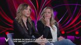 Sabrina Salerno e la sorella Manuela: "La nostra storia"