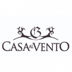Agriturismo Borgo Casa al Vento logo