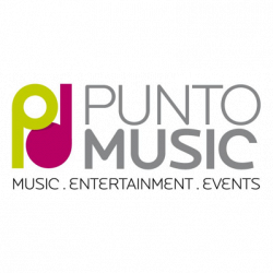 Puntomusic Societa' Cooperativa per Operatori dello Spettacolo logo