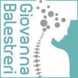 Balestreri Giovanna Fisioterapista Operatrice Shiatsu logo