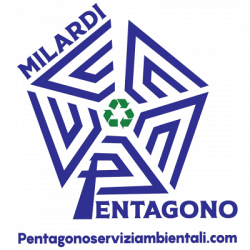 Pentagono Costruzioni e Servizi logo