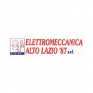 Elettromeccanica Alto Lazio '87