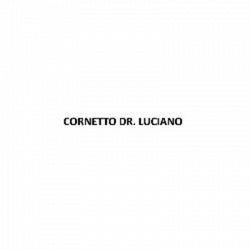 Cornetto Dr. Luciano logo