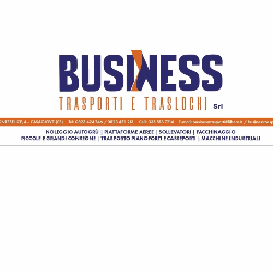Business Trasporti e Traslochi logo