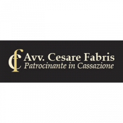 Avv. Cesare Fabris logo