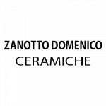 Zanotto Domenico Ceramiche