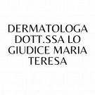 Dermatologa Dott.ssa Lo Giudice Maria Teresa