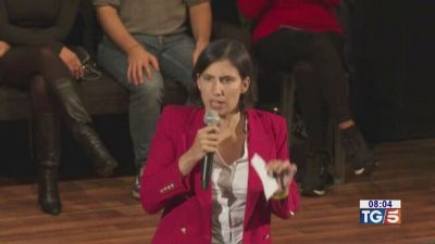 Dopo la Liguria la sinistra riflette