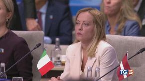 Meloni sente Erdogan impegno difesa comune