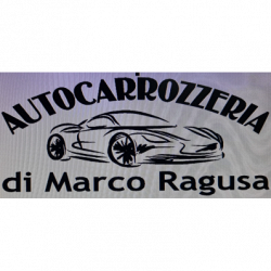 Autocarrozzeria Ragusa Marco logo