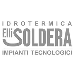 Idrotermica F.lli Soldera srl logo