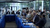 Presentata a Roma la nuov guida de "I Borghi più Belli d'Italia"
