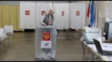 Russia, il voto a Belgorod vicino al confine con l'Ucraina