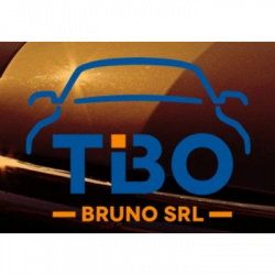 Tibo Bruno logo