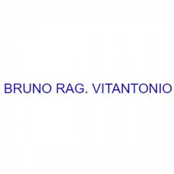 Bruno Rag. Vitantonio logo