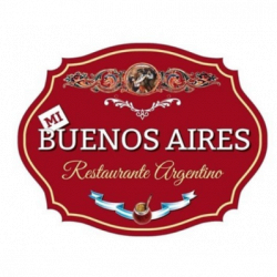 Mi Buenos Aires logo