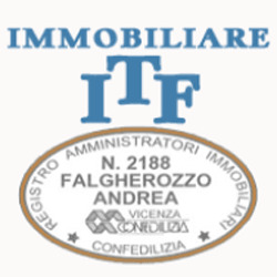 Agenzia Immobiliare I.T.F. logo