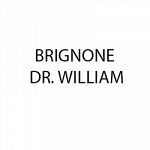 Brignone Dr. William