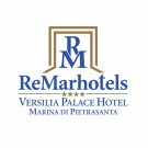 Hotel Versilia Palace