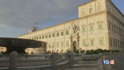 Mattarella promulga il ddl Nordio è legge