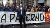 Arrestato a Palermo Mimmo Russo, ex consigliere di FdI