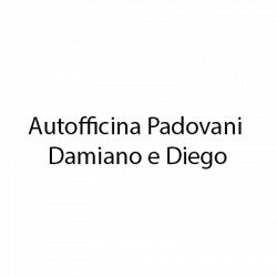 Autofficina Padovani Damiano e Diego logo