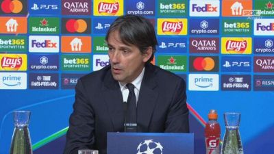 Inzaghi alza la voce: "Troppe chiacchiere, a Parma tutti cambi forzati"