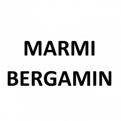 Marmi Bergamin - Marmi e articoli Funerari logo