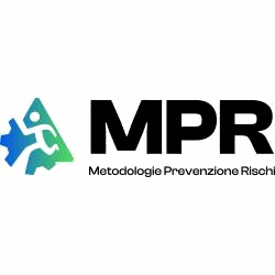 Mpr Sas di Mozzacchini Ilaria logo