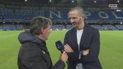 Bonucci: "La Juve non mi stupisce: gruppo con grandi qualità"
